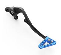 ZGHQHCDRH Caliper Hooks Fit for Husqvarna TE 300 250 2024 TX TC 2023-2024 Shift Lever for KTM EXC GasGas EC Brake Caliper Disc(BU Brake Pedal Lever)
