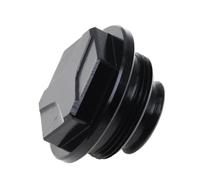 ZGHQHCDRH Caliper Hooks Fit For SX XC EXC XCW SXF XCF EXCF TPI 125-500 For Husqvarna TC FC FX TE FE 2004-2023 Rear Brake Pump Caliper Brake Caliper Disc(Black screw)
