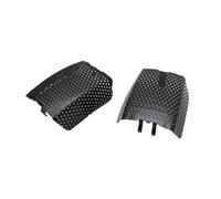 ZGHQHCDRH Caliper Hooks Front Brake Caliper Cover Fit For Harley Electra Glide Road King FLHR Street FLHX CVO V-Rod 06-19 Brake Caliper Disc(Black)