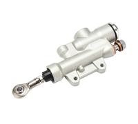 ZGHQHCDRH Caliper Hooks Motorcycle Rear Hydraulic Brake Master Cylinder Pump Fit For KTM HUSQVARNA EXC XCW SX TC FE Pit Brake Caliper Disc(A)
