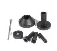 ZGHQHCDRH Car Clutches & Parts Clutch Spring 1PCS Universal Car Clutch Alignment Centering Tool Auto Clutch Hole Corrector Correction Locking Remover Repair