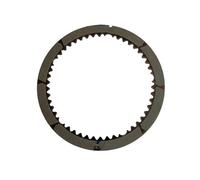ZGHQHCDRH Car Clutches & Parts Clutch Spring Car 4WD Differential Clutch Disc Friction Plates Kit Fit For Dodge Journey Hyundai Rear Axle Repair Kit Steel Plate Set(Internal Tooth)