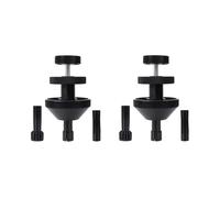 ZGHQHCDRH Car Clutches & Parts Clutch Spring Car Clutch To Hole Corrector Alignment Tool Universal Clutch Clutch Alignment Dismantle Tool Car Clutch Correcting Repair Tool(2 Set)