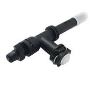 ZGHQHCDRH Car Clutches & Parts Clutch Spring Clutch Sub Pump Joint Fit For Ford Transit MK4 V348 Clutch Slave Cylinder Adaptor Puma Engine 2.2L Car Auto Parts