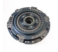 ZGHQHCDRH Car Clutches & Parts Clutch Spring D7UF1 41200-2C101 41200-2D101 Auto Transmission Clutch Fit For Hyundai KIA 1.4T 1.6T Car Accessories(41200-2C101 1.4T)