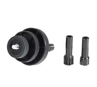 ZGHQHCDRH Car Clutches & Parts Clutch Spring Universal Car Clutch Alignment Dismantle Repair Tool Nylon Centering Fix Correcting Machines