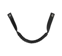 ZGHQHCDRH Car Grab Handle 4Pcs Car Grab Handle for Ford Bronco 2023 2024 Roll Bar Armrest Top Handles Grip Pulling Tab Mount Door Handle Protector