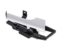 ZGHQHCDRH Car Grab Handle 96462709 96462710 Car Door Handle Right & Left Side Interior Inner for Aveo Aveo5 Door Handle Protector