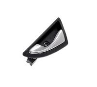 ZGHQHCDRH Car Grab Handle Car Left Right Front Rear Interior Door Handles Inside Inner Knob Fit for Jac J3 J3s Turin 2009-2015 6105230U8010 Door Handle Protector(Rear Right)