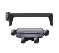 ZGHQHCDRH Car Mobile Holder Suitable JETOUR Traveler T2 2023 2024 Special Screen Left Side Navigation Parts(B)