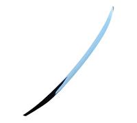 ZGHQHCDRH Car Rear Spoiler,Rear Roof Spoiler Wing,Trunk Spoiler,for Audi A4 B6 B7 2002-2008 Aerodynamics Car Rear Tail Wing Exterior Accessories