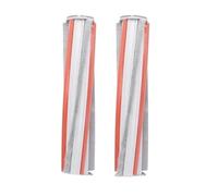 ZGHQHCDRH Carbon Fiber Manual Vacuum Cleaner Parts Replacement-Selling 2 Pack Roller Brush,Compatible For Xiao,Compatible For ROIDMI, F8 F8E NEX X20 Vacuum Cleaner Accessories