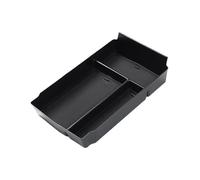 ZGHQHCDRH Centre Console Storage Box For CR-V For CRV 2023 2024 Center Console Organizer For Accessories Sport Armrest Tray ABS Insert Divider Box Organizer Tray