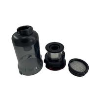 ZGHQHCDRH Combo Vacuum Cleaner Accessories Dust Cup Cyclone Filter Assembly ，Compatible For Roborock ，Dyad Pro Spare Parts Replace The Vacuum Cleaner Water Tank Fitting