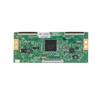 ZGHQHCDRH Compatible For LG，6870C-0584B 6870C-0584A Tcon Board 6870C 0584B 43'' 49'' 55'' V16 55UHD TM120，TV Motherboard Replacement(43 inch)