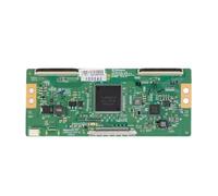 ZGHQHCDRH Compatible For LG，6870C-0584B 6870C-0584A Tcon Board 6870C 0584B 43'' 49'' 55'' V16 55UHD TM120，TV Motherboard Replacement(55 inch)