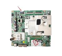 ZGHQHCDRH Compatible For LG，EAX67133404 EAX67133404 For 43" 43UJ620V 43UJ635V 49UJ670V 49UJ701V 55UJ634V 55UJ620V 55UK6100PLB，TV Motherboard Replacement(49inch)