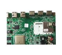 ZGHQHCDRH Compatible For LG，LA/LB/LJLT42B EAX65363904 55LB6330-TD 50LB6500，TV Motherboard Replacement(42 inch)