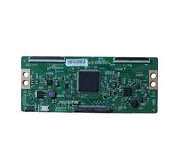 ZGHQHCDRH Compatible For Sony，T-con Board 6870C 0738A For TV 43'' 49'' 55'' Logic Board V17_43UHD_TM120_1.0 6871L-5203C 6(55 Inch)