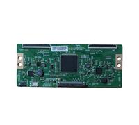 ZGHQHCDRH Compatible For Sony，T-con Board 6870C 0738A For TV 43'' 49'' 55'' Logic Board V17_43UHD_TM120_1.0 6871L-5203C 6(43 Inch)