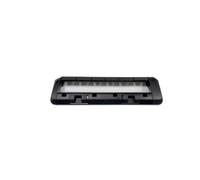 ZGHQHCDRH Compatible for Xiaomi S20+B108GL x20 maximum x20 professional robot vacuum cleaner main brush cover replacement parts