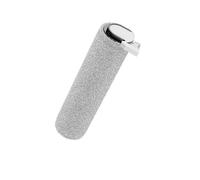 ZGHQHCDRH Compatible for Xiaomi, washer replaces the soft soft Roller Brushbar accessories ,Compatible for Truclean, 4C 2C 2lite W20 Wet Dry Vaccum(Dark Grey)