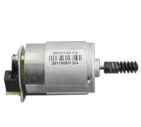 ZGHQHCDRH Compatible with H-P ADF Motor Assembly Compatible with M277 M280 M281 M477 M479 M426 M427 M428 M429 M377 B3Q10-60104 Document Feeder Assy Original Part(1 Pcs Without Gear)