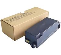 ZGHQHCDRH Compatible with Ri-coh GC41 Waste Ink Collector Maintenance Tank Compatible with SAWGRASS SG400 SG500 SG800 SG1000 SG3100 SG2100 SG2010L