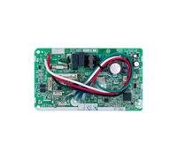 ZGHQHCDRH Conditioning Parts,Compatible For Daikin, Air Conditioner Indoor Unit Control Board 2P341918-6N-00 Circuit PCB EX13009-6 Replace The Motherboard Of The Air Conditioning Accessories(1pc)