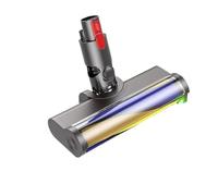 ZGHQHCDRH Cordless Cleaners Hardwood Floor Motorhead Accessories With Dust Roller Brush Head ,Compatible ForDyson ,V7 V8 V10 V11 V15 Vacuum cleaner accessories