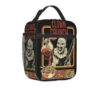 ZGHQHCDRH Cowboy Carter Beyonce Rock Insulated Lunch Bag Cooler Lunch Container Leakproof Tote Lunch Box for Men Women School Picnic