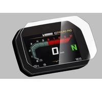 ZGHQHCDRH Dashboard Protection Film For BM&W R1300GS R1250GS R1200GS R1250R R1250RS C400X F900R F900XR S1000RR S1000XR M1000RR F800GS Dashboard Screen Protector