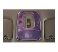 ZGHQHCDRH Dashboard Protective Film For Genesis G80 Interior Protective Film TPU Transparent 2021-2023 Shock Absorption(Reading light film)