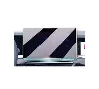 ZGHQHCDRH Dashboard Protective Film Screen Protector For Passat Pro 2025-2026 Tempered Glass Film For Center Control Display Shock Absorption(15" Navi HD)