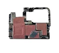 ZGHQHCDRH Disassemble MainBoard，Compatible For Xiaomi， 11 Ultra MotherBoard With Chips Circuits Logic Board Plate 256GB 512GB Vacuum Cleaner Accessories(RAM 12GB 256GB ROM)