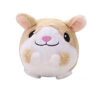 ZGHQHCDRH dog toys, Dog Toys Plush Doll Balls Talking For Interactive Accessories Bouncing Pets Pastime Dogs Toy 1Pcs 03