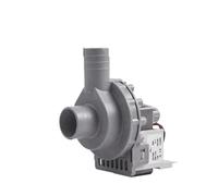 ZGHQHCDRH Drain Pump Motor P25-1 220-240V 50Hz 30W,Compatible For Auto, Washing Machine Dd(30 * 24mm)