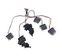ZGHQHCDRH Drop Cliff Bumper Sensor,Compatible For Roomba,I7 E5 I3 I4 Vacuum Cleaner Accessories