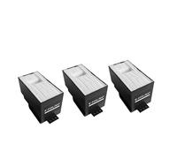 ZGHQHCDRH E-33XL SAT Compatible Maintenance Box Compatible with ep-son EP-712A EP-713A EP-812A EP-813A EP-709A EP-710A EP-711A EP-30VA(3PCS)