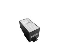 ZGHQHCDRH E-33XL SAT Compatible Maintenance Box Compatible with ep-son EP-712A EP-713A EP-812A EP-813A EP-709A EP-710A EP-711A EP-30VA(1PCS)