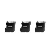 ZGHQHCDRH E-S210125 SC23MB Compatible Maintenance Box Compatible with ep-son SureColor SC-F100 SC-F130 SC-F160 SC-F170 SC-150FF 15HH5(3PCS)