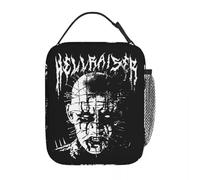 ZGHQHCDRH Eric Theodore Cartman South-Park Insulated Lunch Bag Large Lunch Container Thermal Bag Tote Lunch Box Work Picnic Men Women