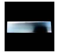 ZGHQHCDRH For Xp&eng G9 2022-2025 Car interior Matte Screen Protector console Navigation screene TPU film Scratch resistant PPF Interiors Protections Films