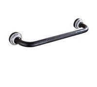 ZGHQHCDRH Hand Rails Bathtub Grab Bars Handrails Old People Bathroom Handle Armrest Safety Accessories WC Towel Bar Bathroom Handles(D style ORB)