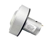 ZGHQHCDRH High Speed Power Turbo Fan Engine Handheld Vacuum Cleaner Fan ,Compatible For CHENGUANG, Micro 36mm RS-545 Motor DC 18V 18.5V 120W Vacuum Cleaner Accessories