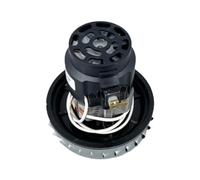 ZGHQHCDRH Home Cleaning Dust Collector Most Vacuums Accessory Vacuum Cleaner Motor Wet And Dry 1200W Replacement Part For T3143A Vacuum Cleaner Accessories(110motor)