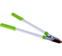 ZGHQHCDRH Horticultural shears, Garden Loppers Long Handle Thick Branches Fruit Branch Scissors Ergonomics Sharp Wear-Resistant Shrubs Trimming Tool