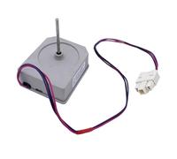 ZGHQHCDRH KBL-48ZWT05-1204 B Refrigerator Ventilation Fan Motor KBL-48ZWT05-1204B DC12V 4W 1450RPM