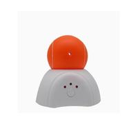 ZGHQHCDRH Laser cat pet plaything ball electric funny cat tennis interactive