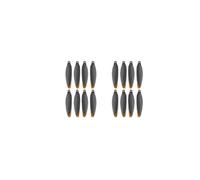 ZGHQHCDRH M6 Drone Brushless Motor Professional Quadcopter Original Blade Spare Part M6 Propeller Props Maple Leaf Wing Accessory 8PCS/Set(16PCS Propeller)